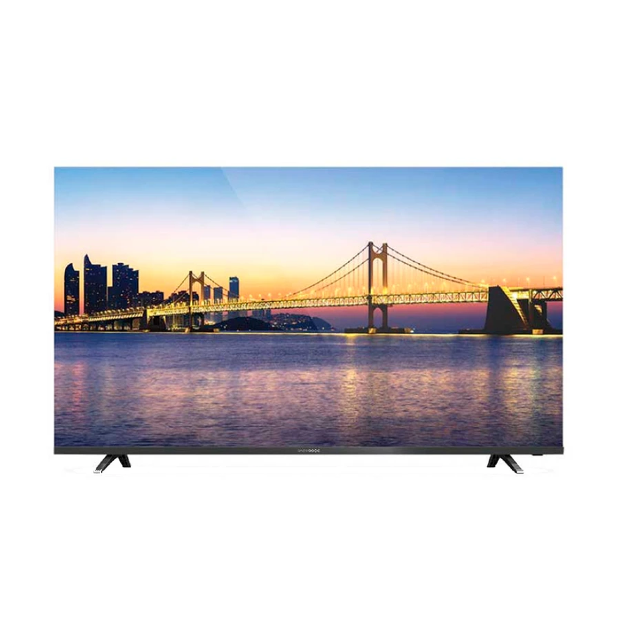 Daewoo DSL-55MS3100U LED TV 55 Inch