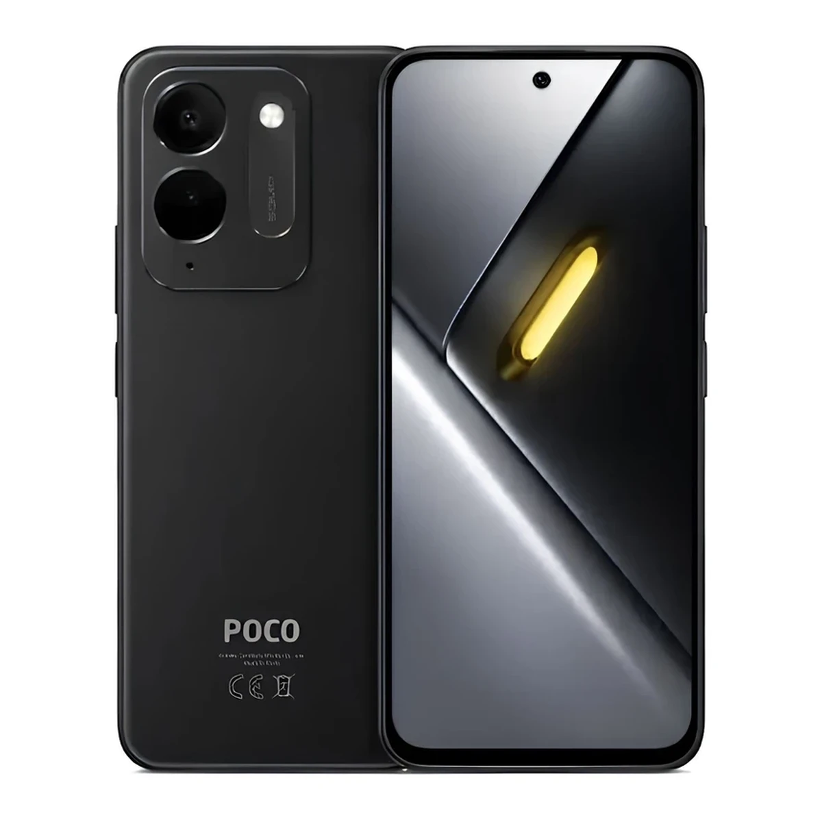 Xiaomi Poco C95 Pro Dual SIM Storage 256GB and RAM 8GB Mobile Phone