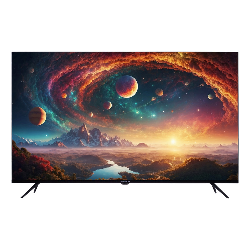 -XVISION FHD Smart TV 43XY785 43