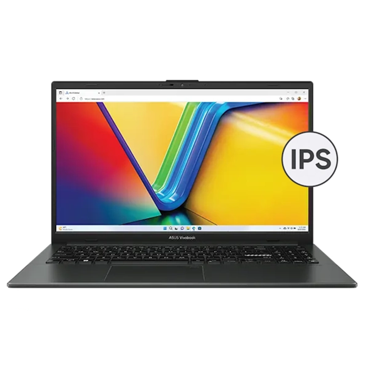Asus VivoBook E1504FA R5 40 8GB RAM 1TB SSD IPS 15.6inch laptop