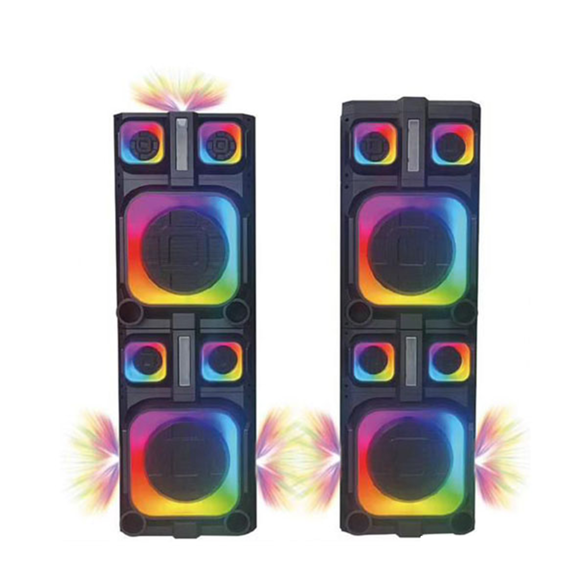 اسپیکر جی بی ال مدل jbl 1259