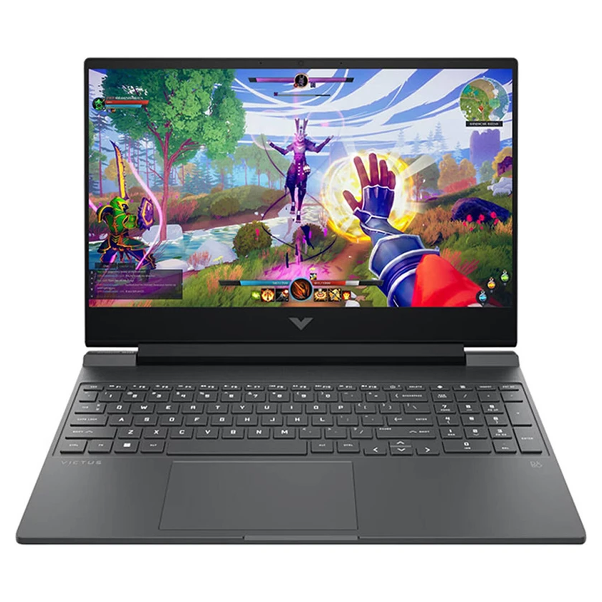HP Victus 15 fa2773nd i7 13620H 24GB 512GB RTX 5060 15.6 inch laptop