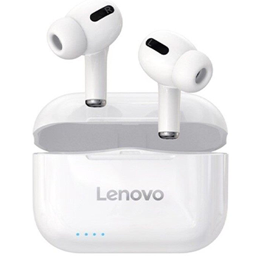 Lenovo LivePods LP1s Wireless Bluetooth Headset