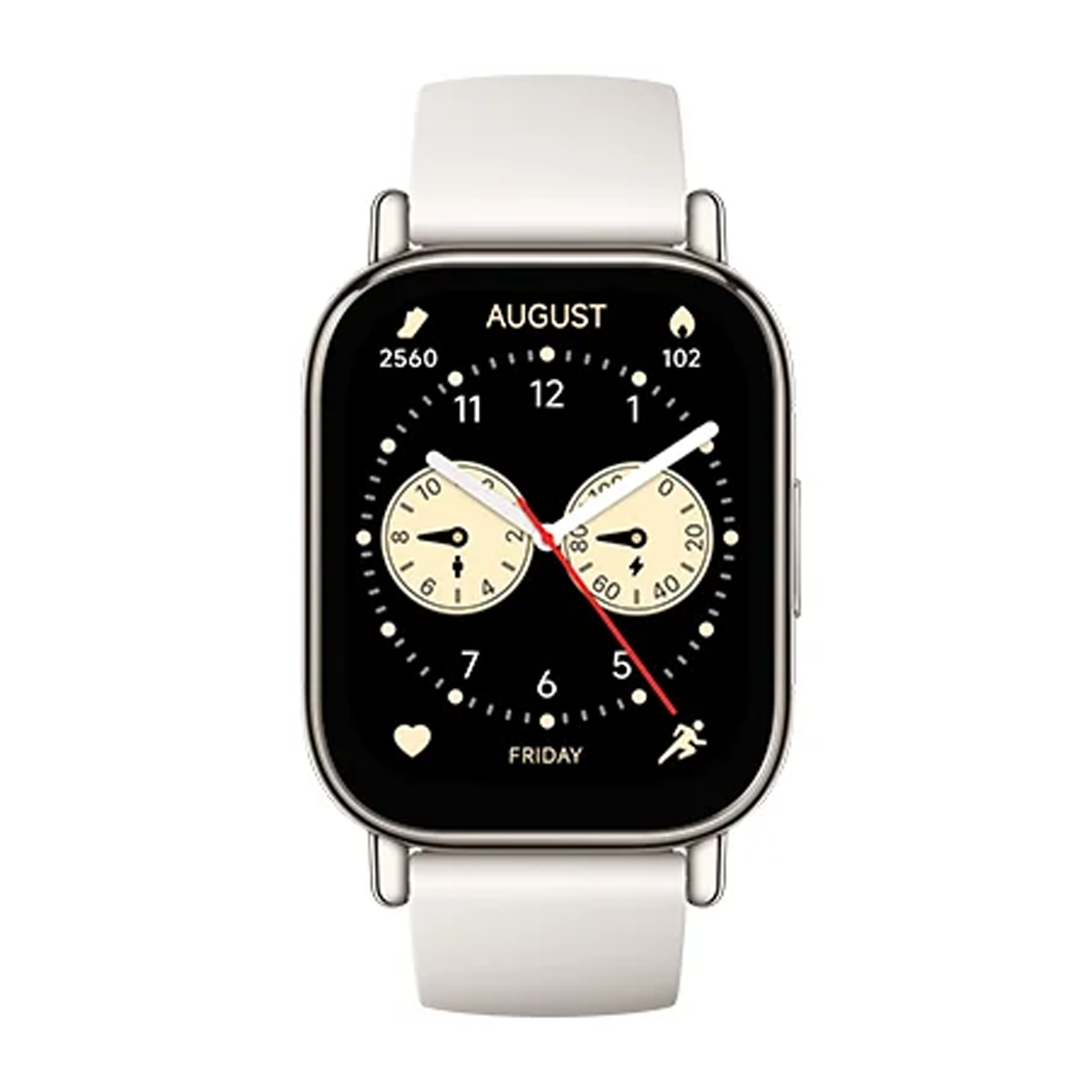 Xiaomi Redmi Watch 5 Lite Smart Watch