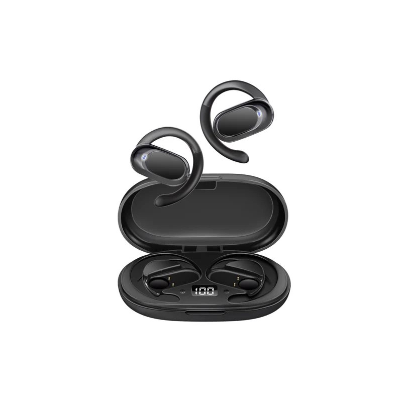 هندزفری بلوتوثی پرومیت مدل AEROTUNE.BLK