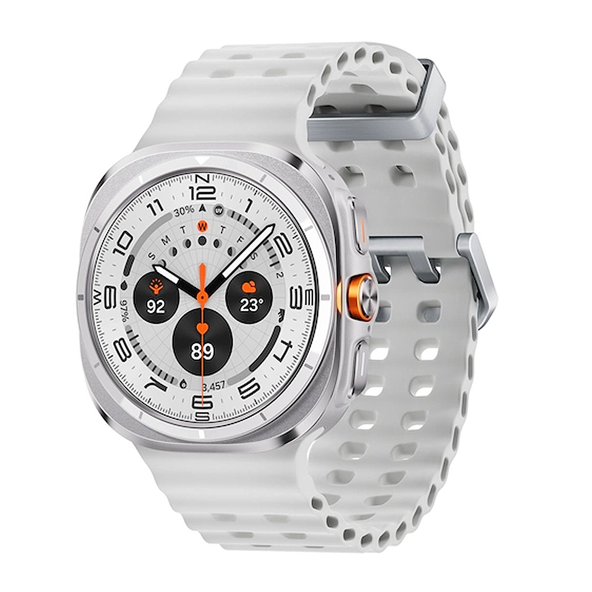 Samsung Galaxy Watch Ultra LTE (SM-L705F) 44mm Marine Strap