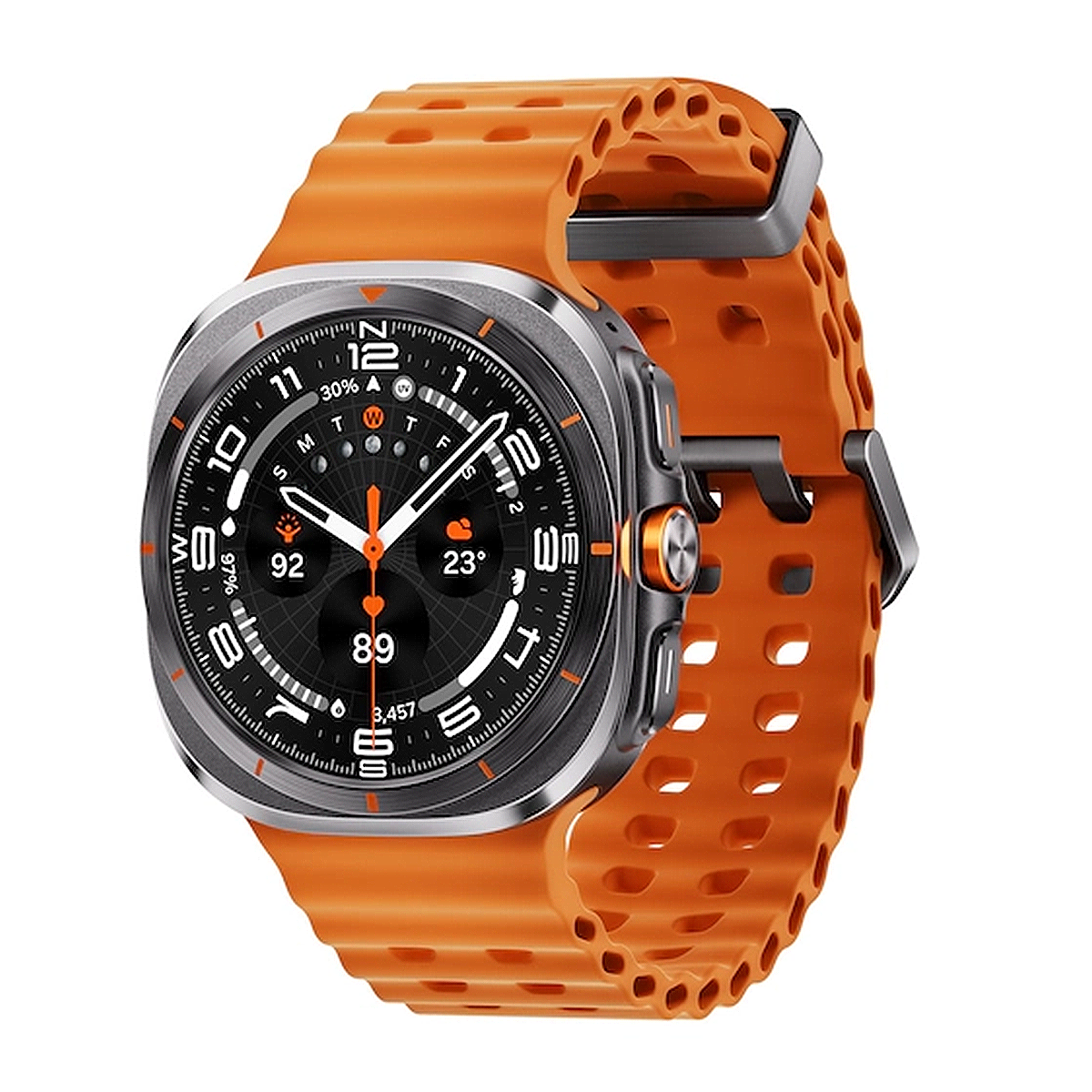 Samsung Galaxy Watch Ultra LTE (SM-L705F) 44mm Marine Strap