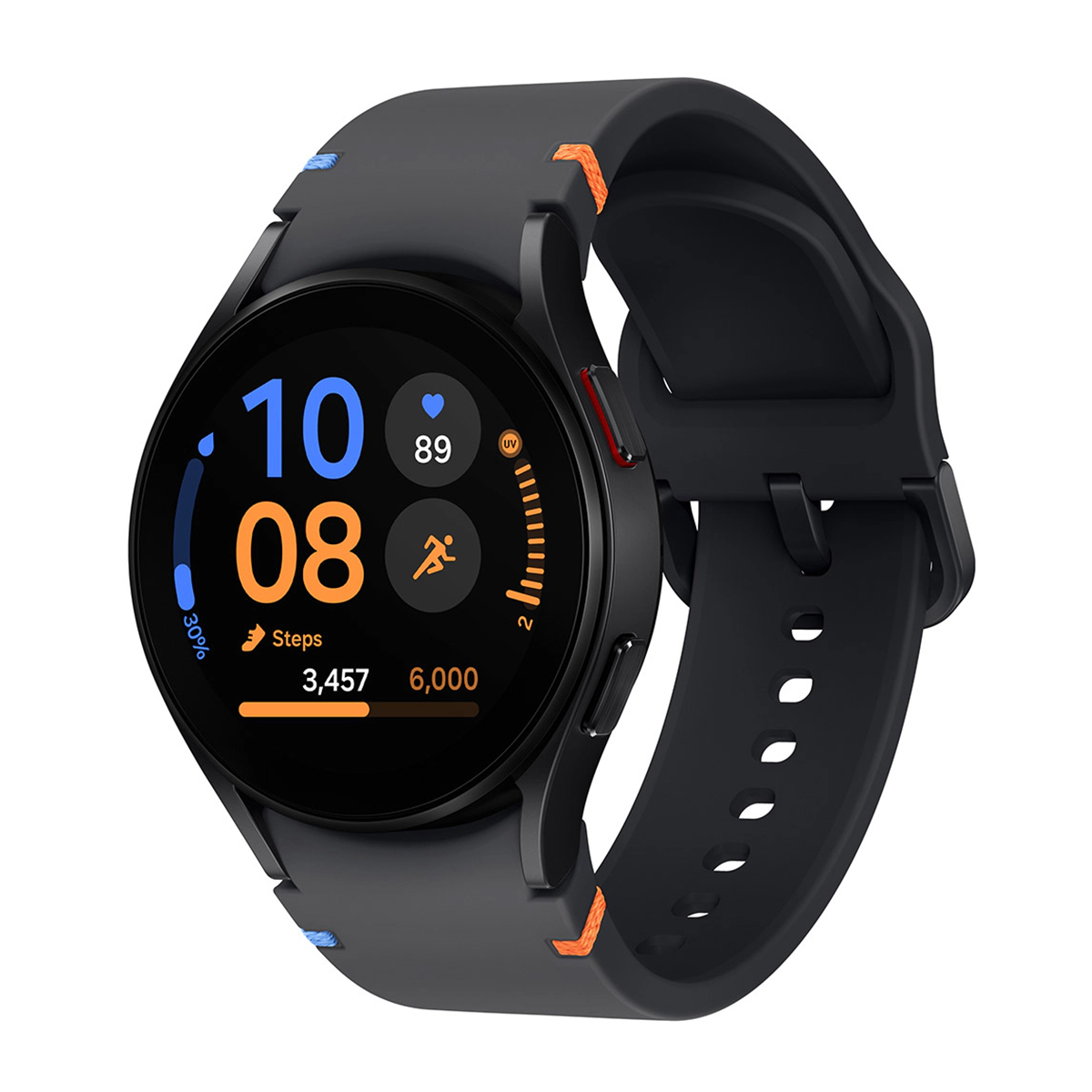 Samsung Galaxy Watch FE (SM-R861NZKAMEA) 40mm