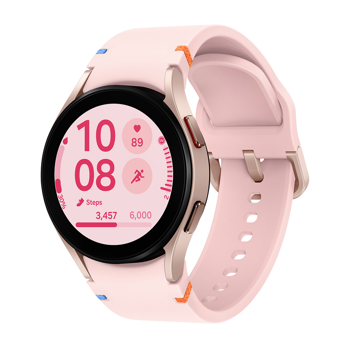 Samsung Galaxy Watch FE (SM-R861NZKAMEA) 40mm
