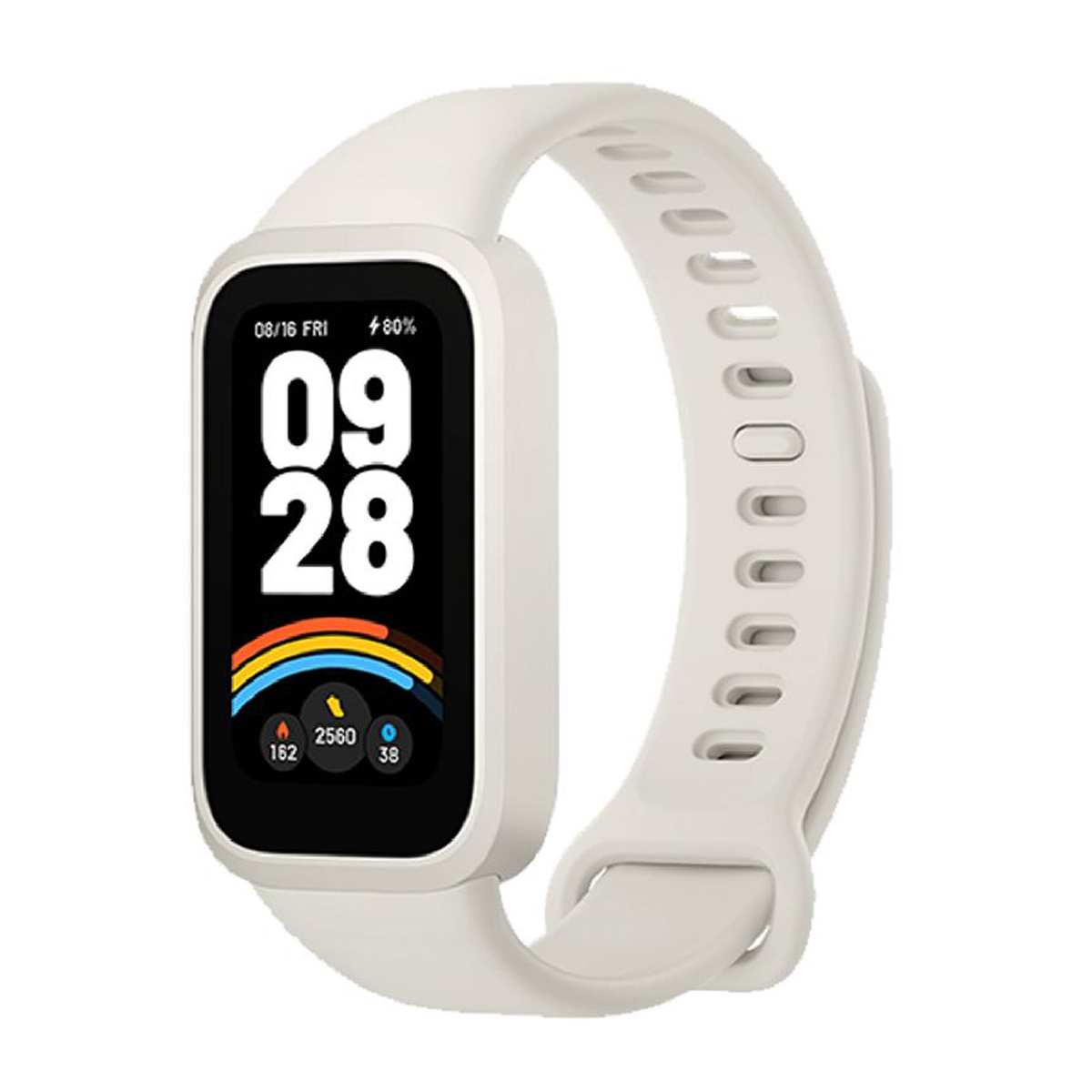 Xiaomi Mi Band 9 Active Smart Band - Global