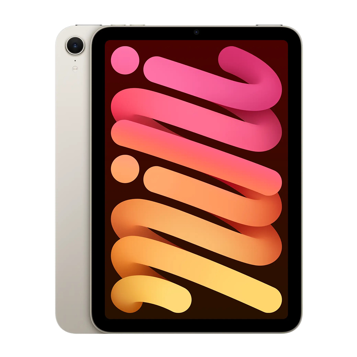 Apple iPad mini 2024 Wi-Fi 256GB RAM 8GB Tablet
