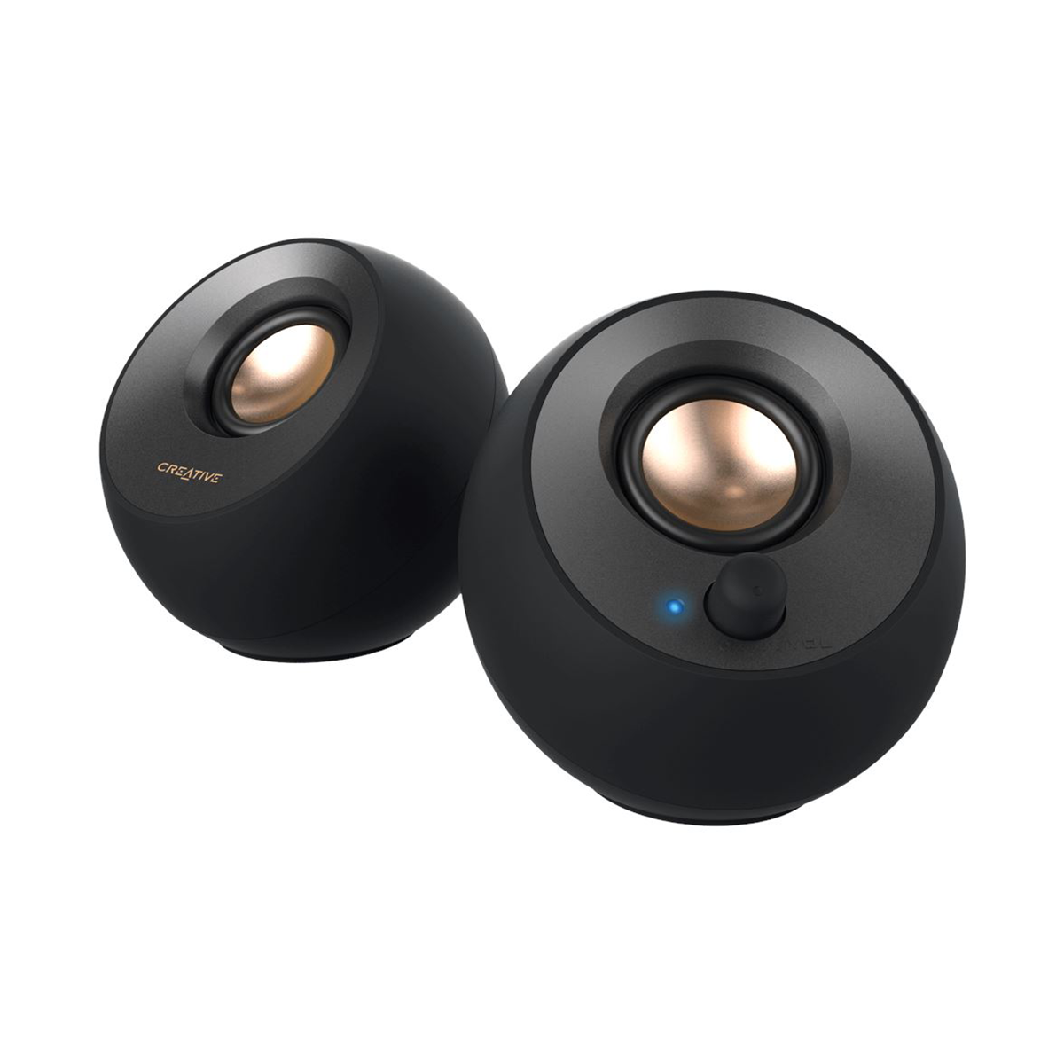 Creative Pebble V2 Desktop Speakers