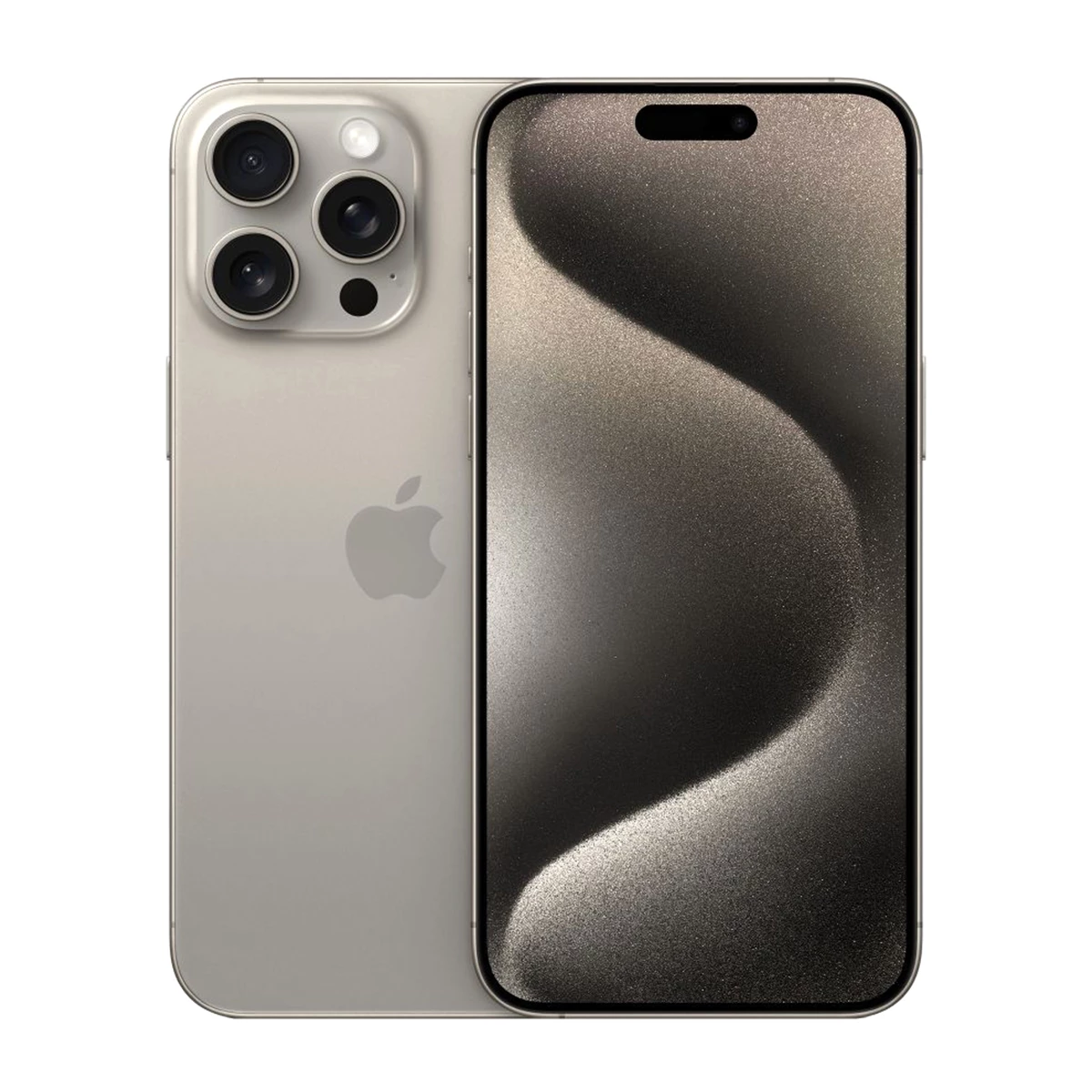 Apple iPhone 15 Pro Max 256/8GB CH/A - Not Active