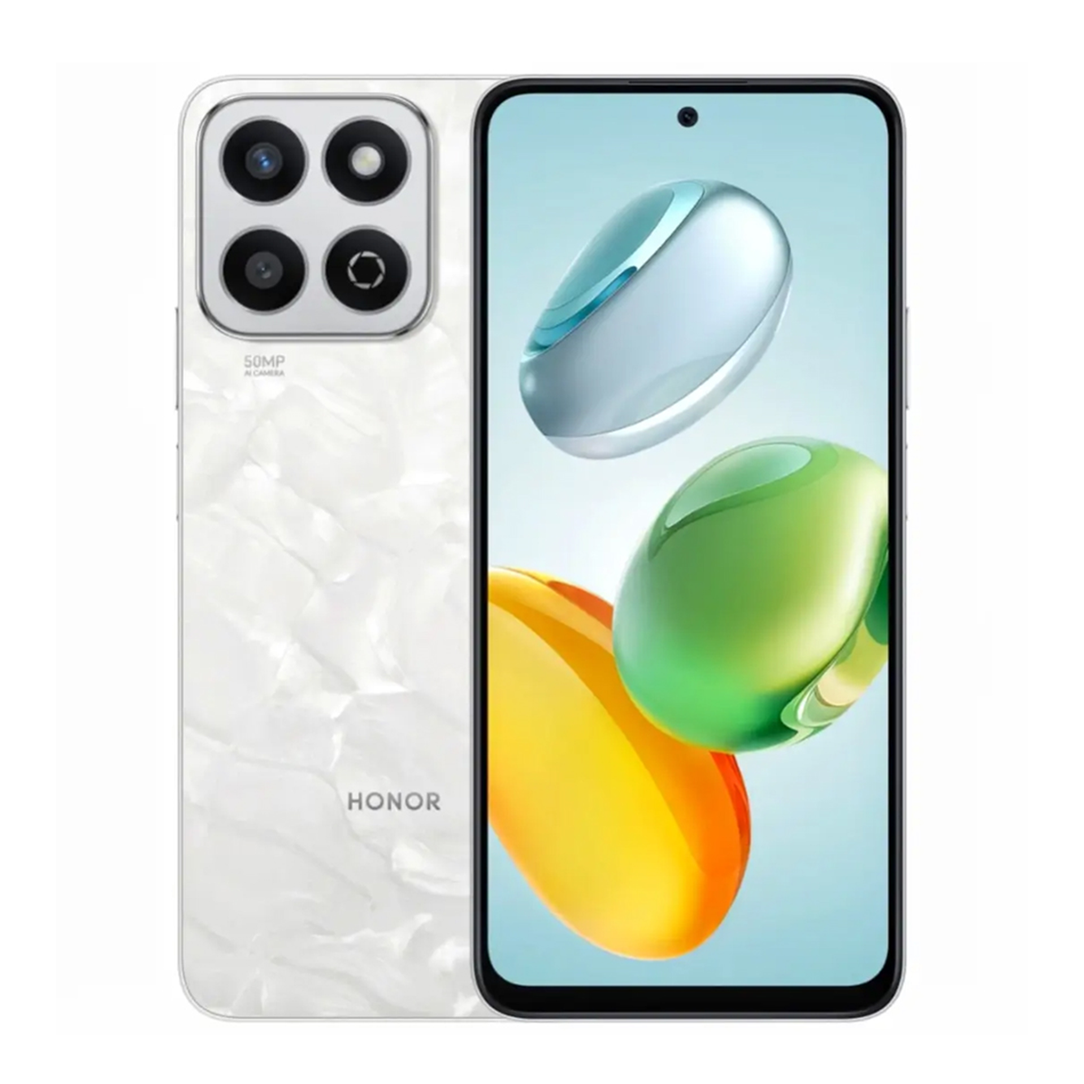 Honor X7c 256GB 8GB