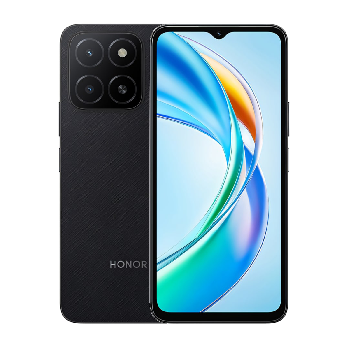 Honor X5b Plus 4G 128GB 4GB