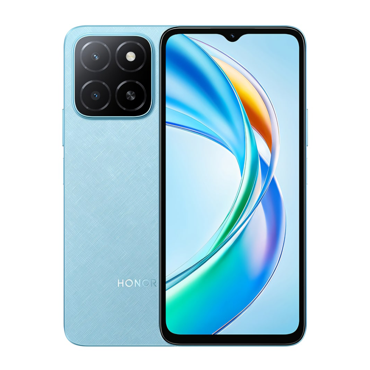 Honor X5b Plus 4G 128GB 4GB