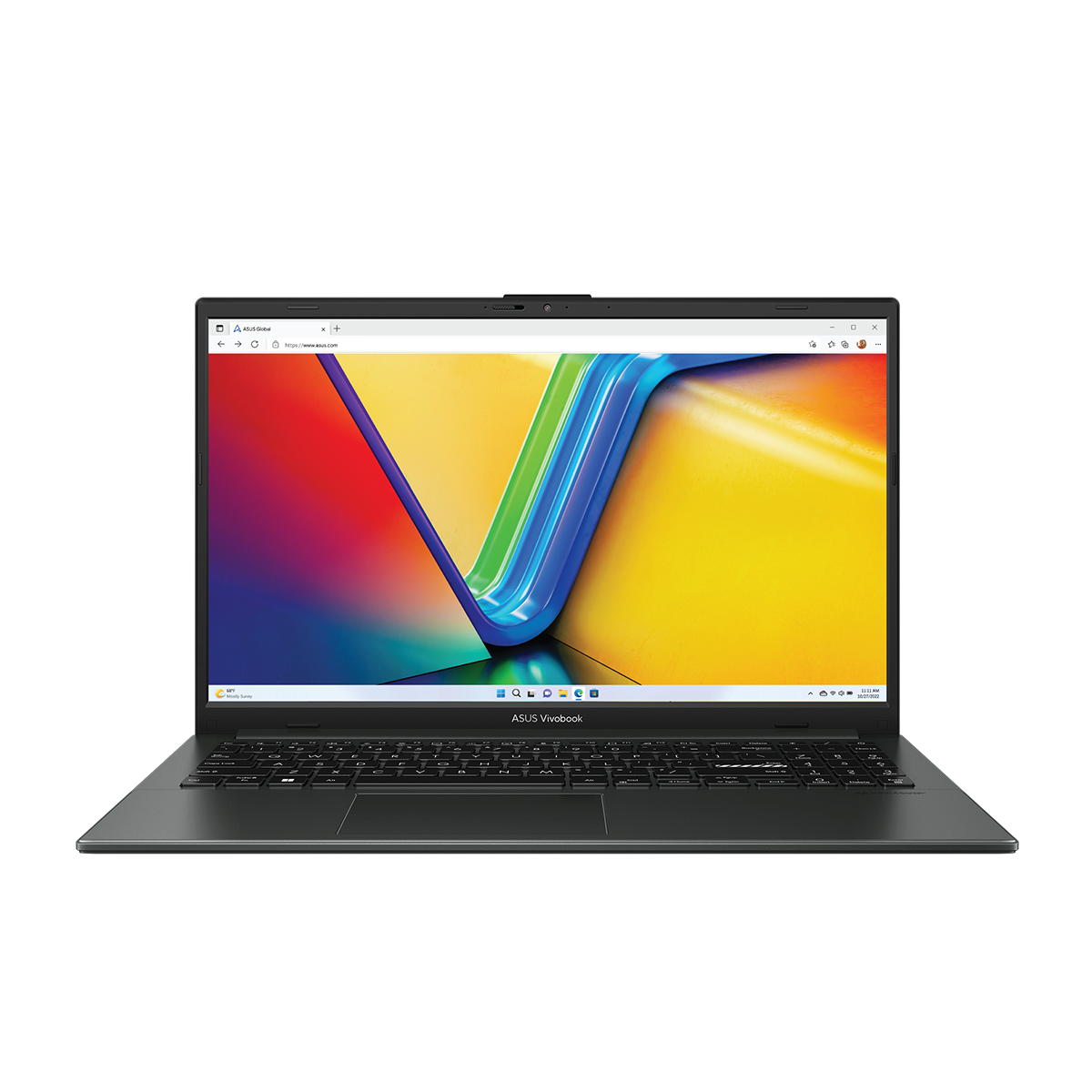 Asus VivoBook Go 15 E1504FA R3 7320U 8GB RAM 256GB SSD
