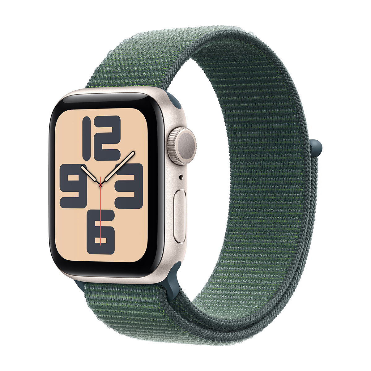 Apple Watch SE Gen2 2024 40mm Aluminum