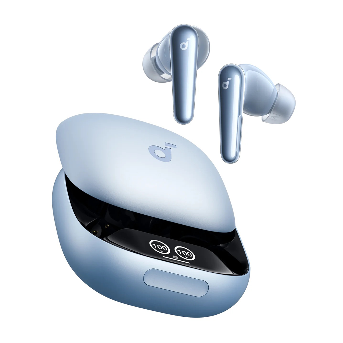 Anker Soundcore Liberty 4 Pro A3954 bluetooth Earbuds