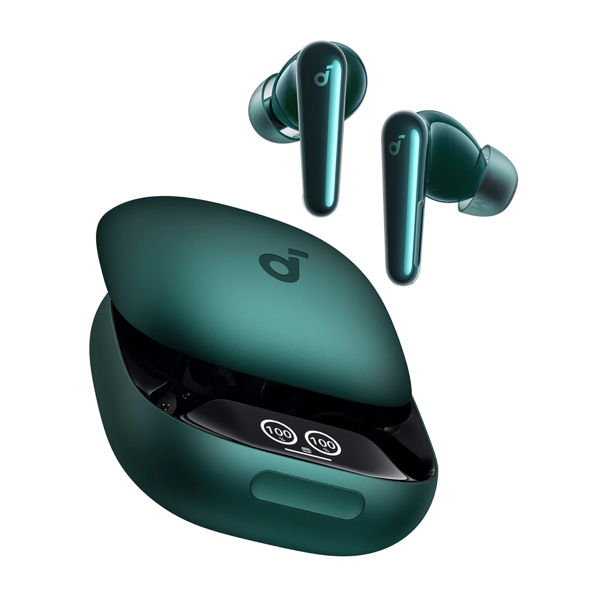 Anker Soundcore Liberty 4 Pro A3954 bluetooth Earbuds