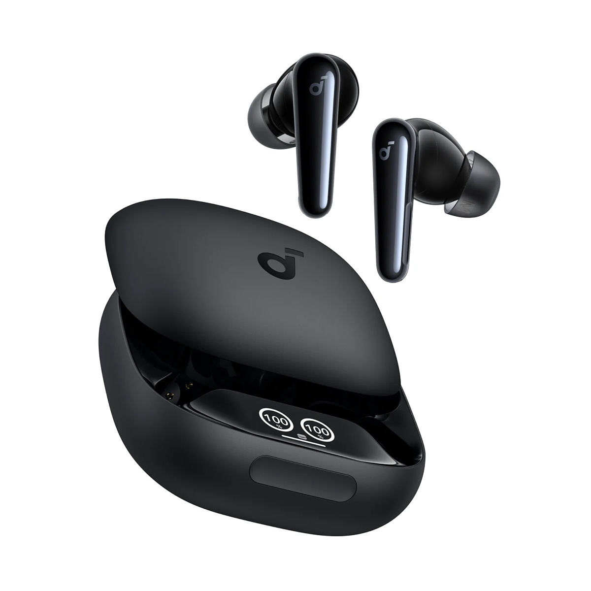 Anker Soundcore Liberty 4 Pro A3954 bluetooth Earbuds