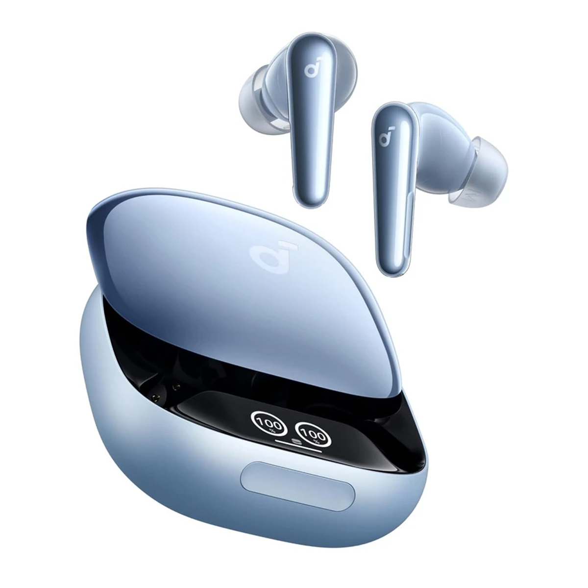 Anker Soundcore Liberty 4 Pro A3954 bluetooth Earbuds