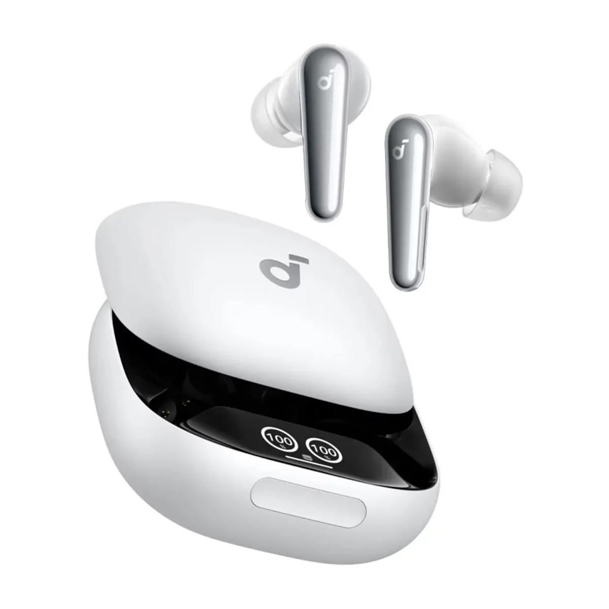 Anker Soundcore Liberty 4 Pro A3954 bluetooth Earbuds