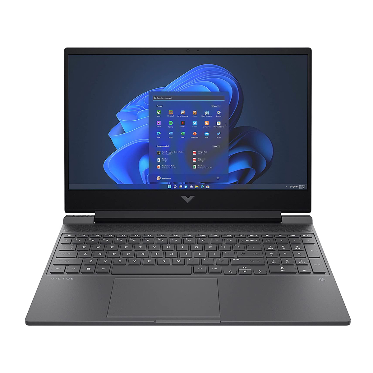 Victus 15 FA1082WM i5 13420H 64GB 512GB RTX 4050 15 inch laptop