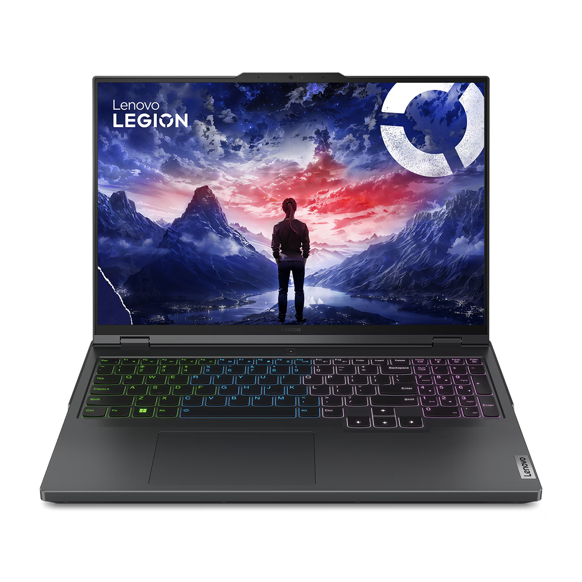 Lenovo Legion Pro 5 i7 14700HX 32GB RAM 1TB SSD RTX4070
