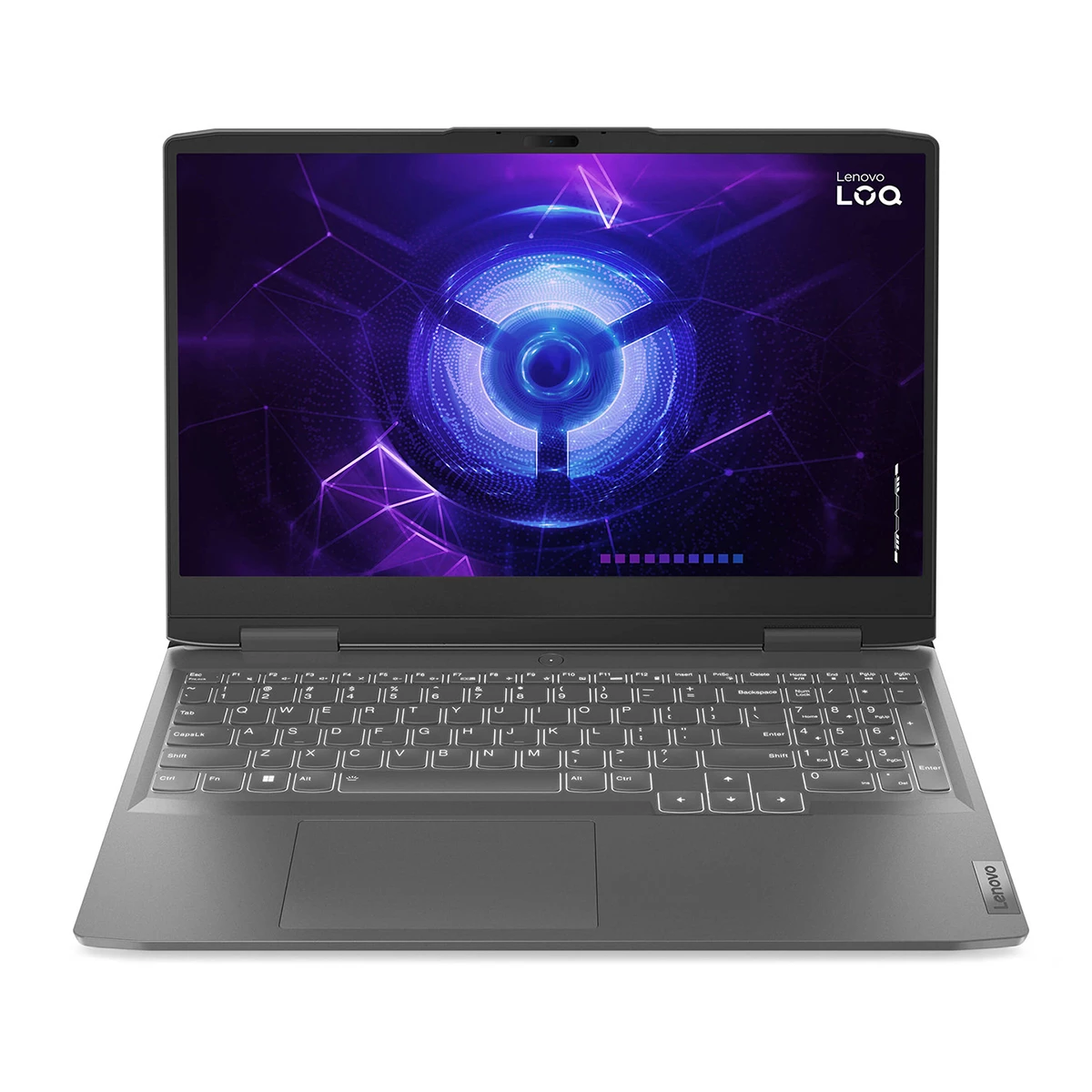 Lenovo LOQ Gaming R7 7435HS 64GB 1TB RTX4060 15.6inch Laptop