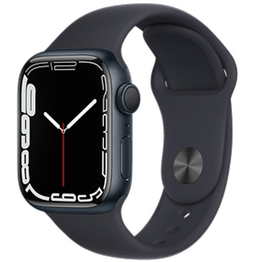 Apple Watch Series 8 45mm Aluminum