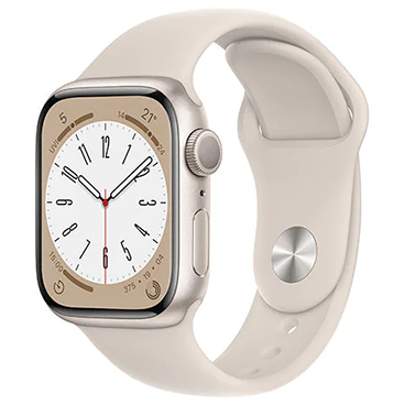 Apple Watch Series 8 45mm Aluminum