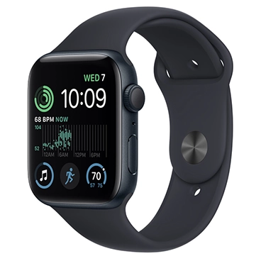 apple watch series SE 2022 Aluminum Case 40 mm