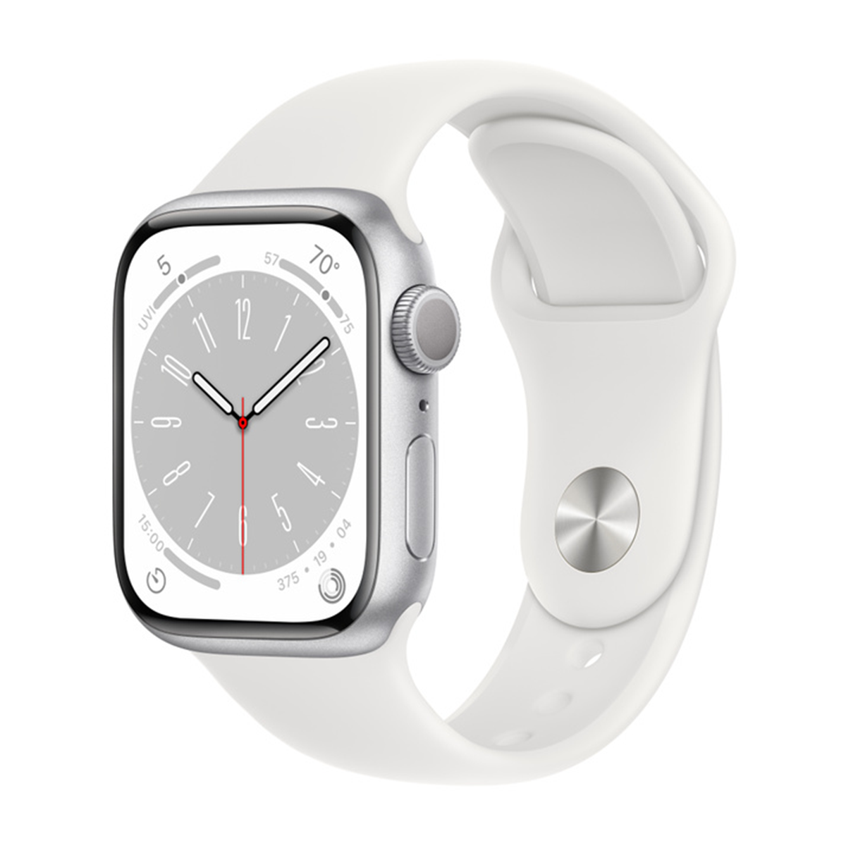 APPLE WATCH SERIES 8 41MM Aluminum Case