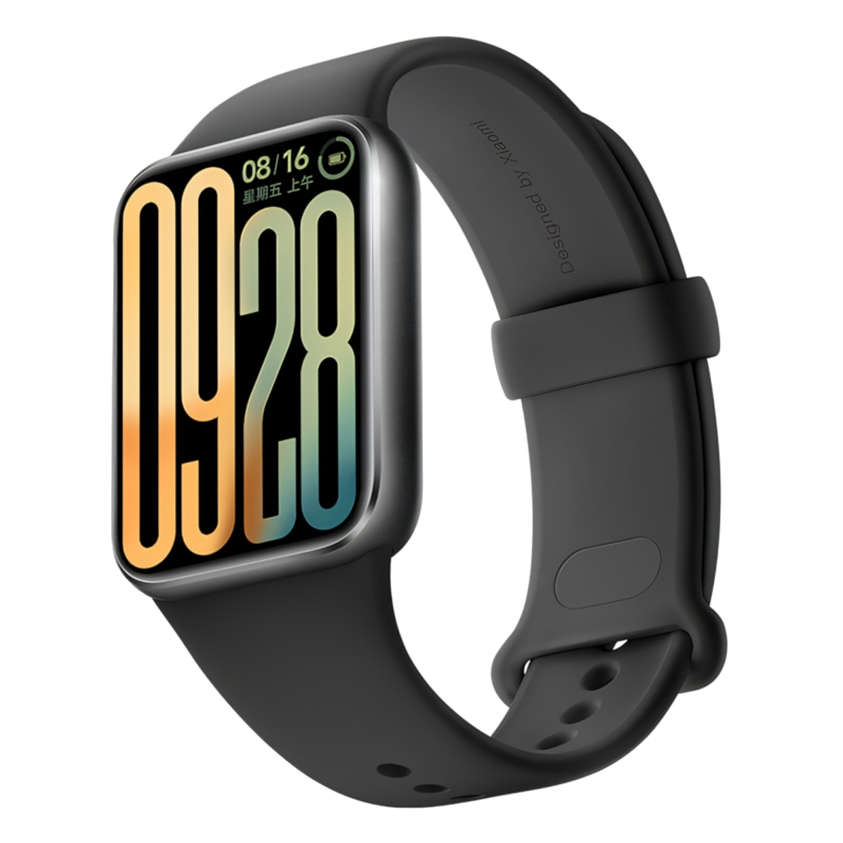 Xiaomi Band 9 Pro Smart Watch