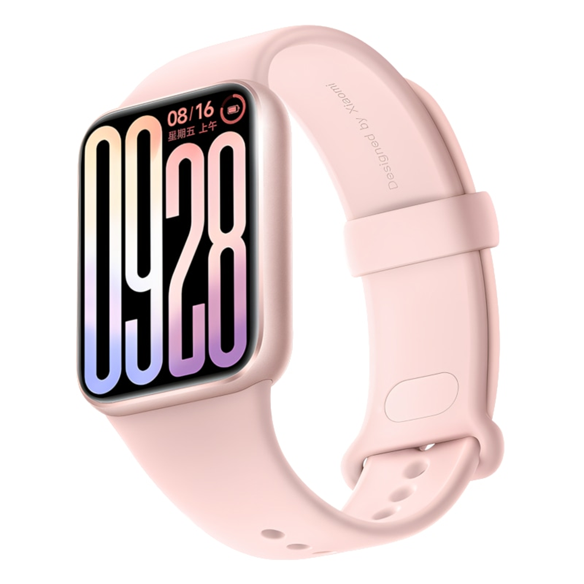 Xiaomi Band 9 Pro Smart Watch