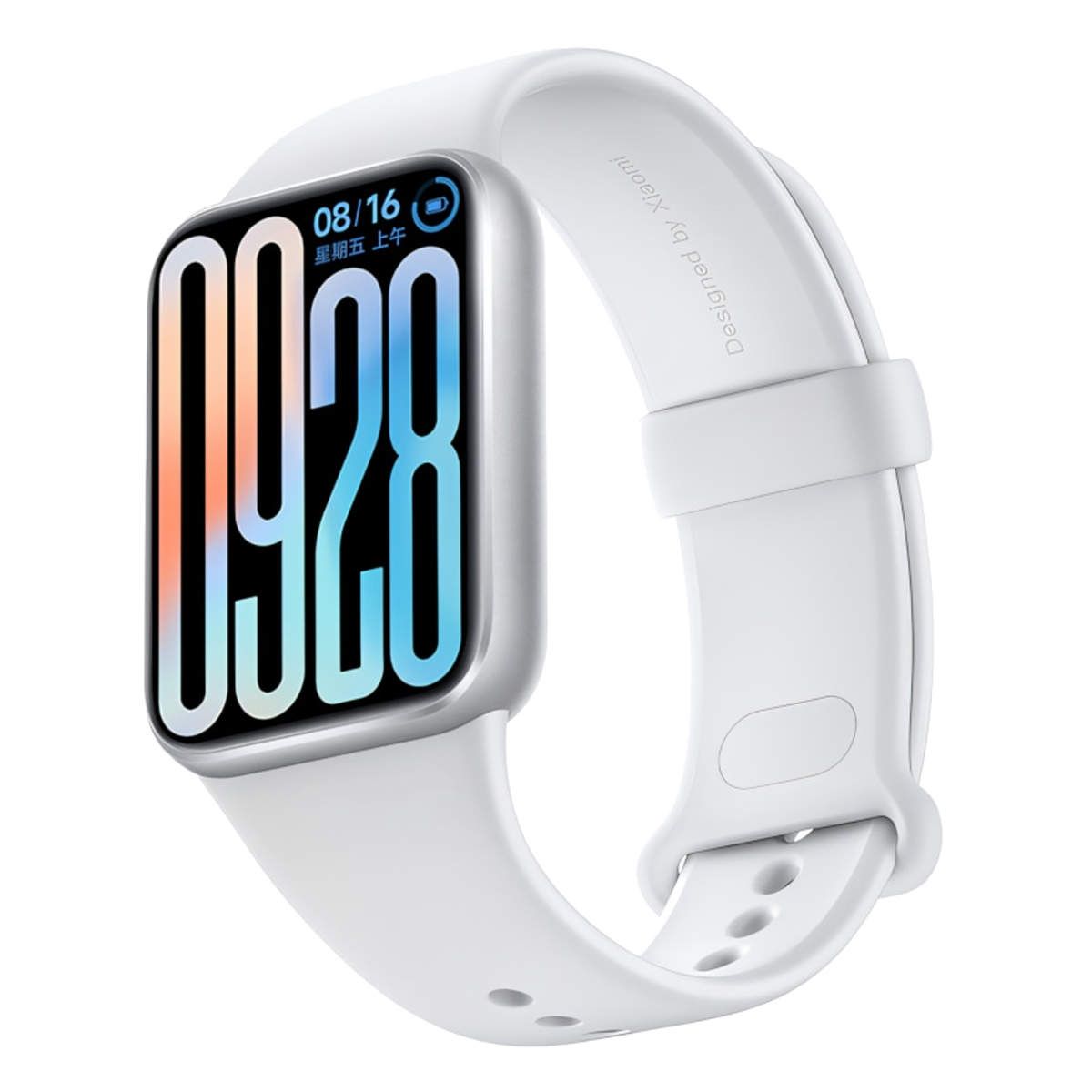 Xiaomi Band 9 Pro Smart Watch