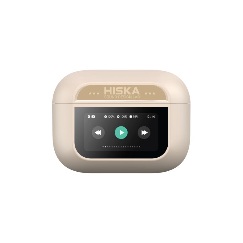 هندزفری بلوتوثی هیسکا مدل FX-599