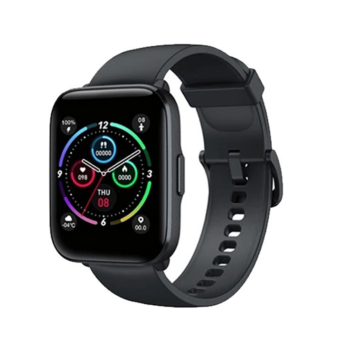 Mibro C2 Global Watch