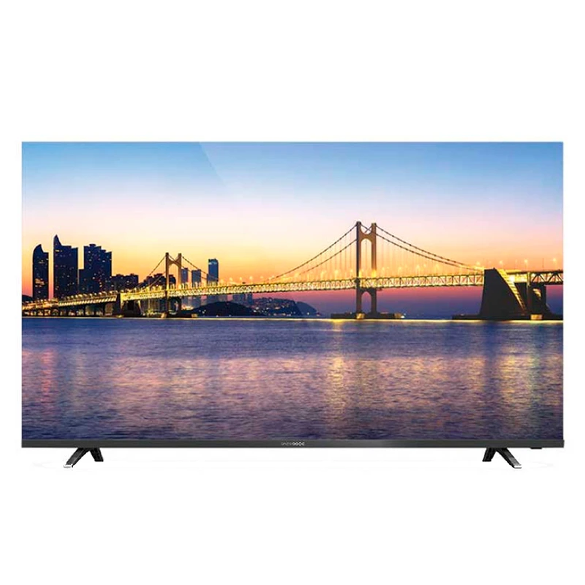 Daewoo DSL-55MS3100U DLED TV 55 Inch