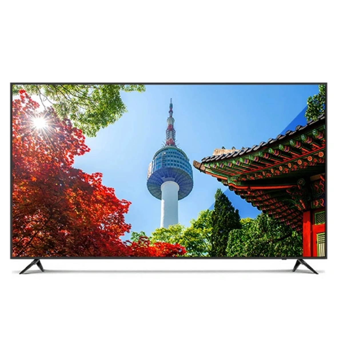 Daewoo DSL-50MS3000U 50 Inch DLED TV