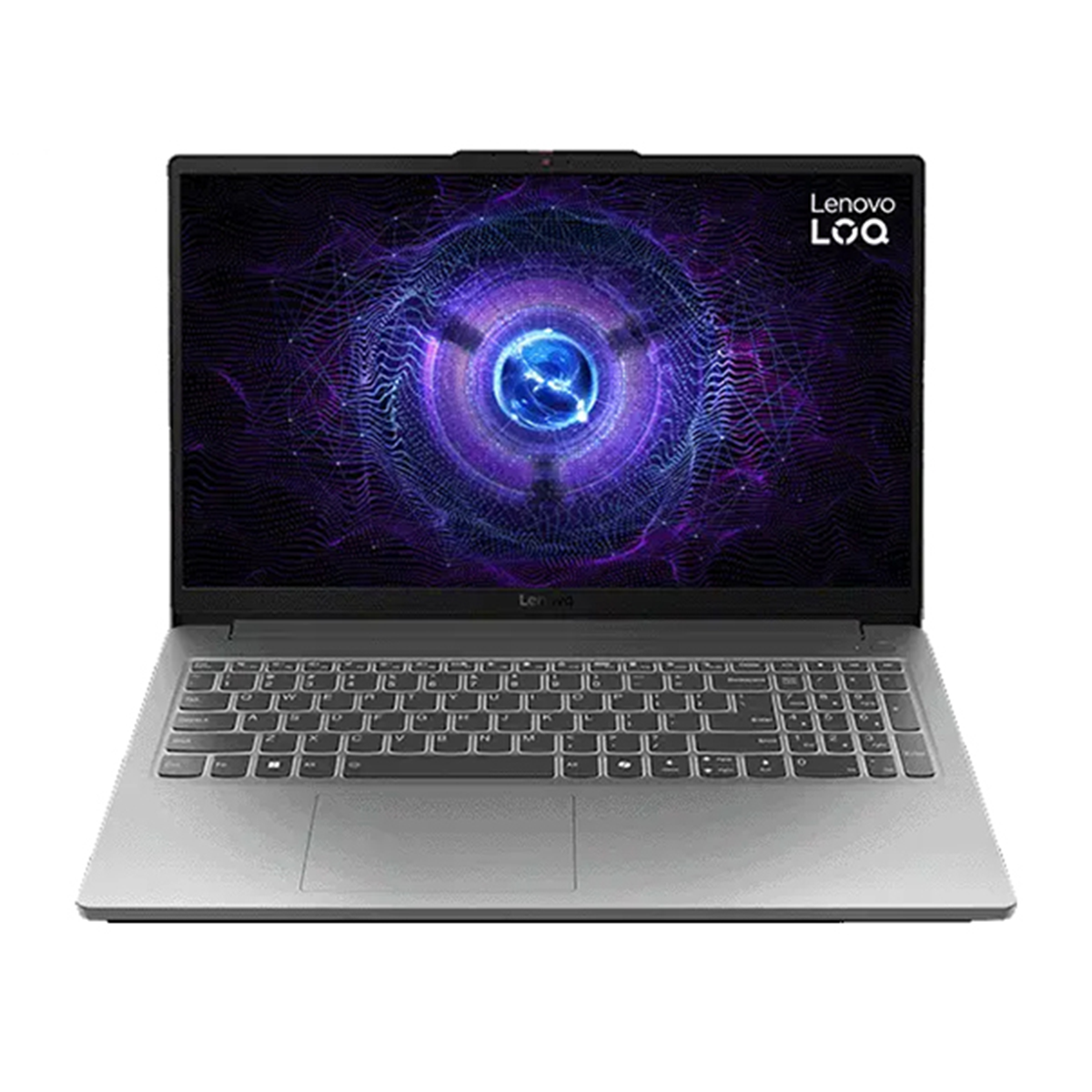 Lenovo LOQ i5 12450HX 16GB RAM 1TB SSD RTX2050 New Face 2025