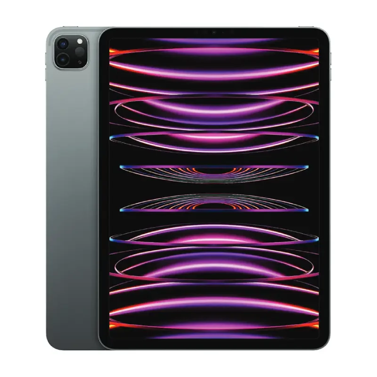 Apple iPad Pro 11 Inch 2022 M2 WiFi 2TB RAM 16GB Tablet