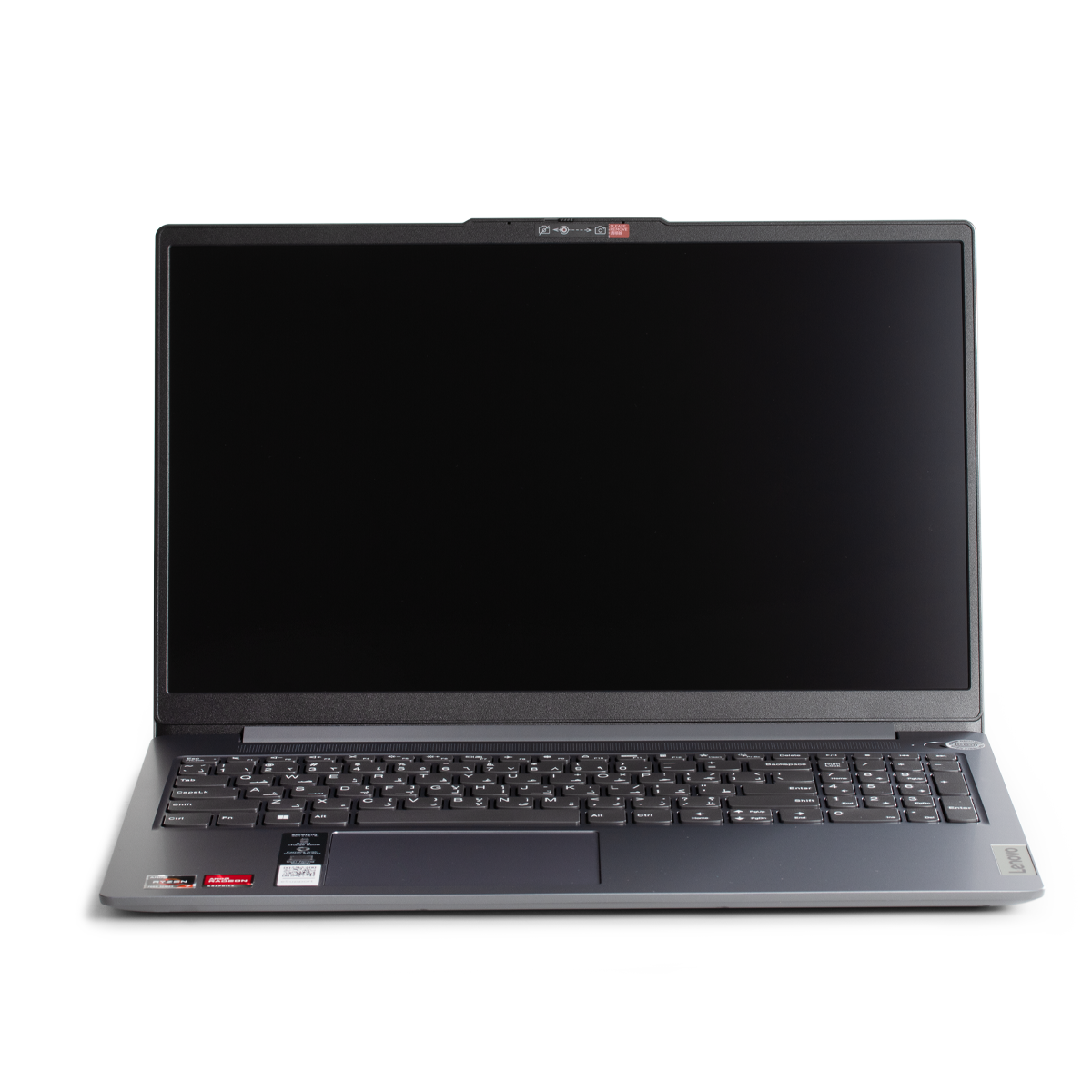 IdeaPad Slim 3 15ABR8 R7 7730U 16GB RAM 512GB SSD AMD Radeon
