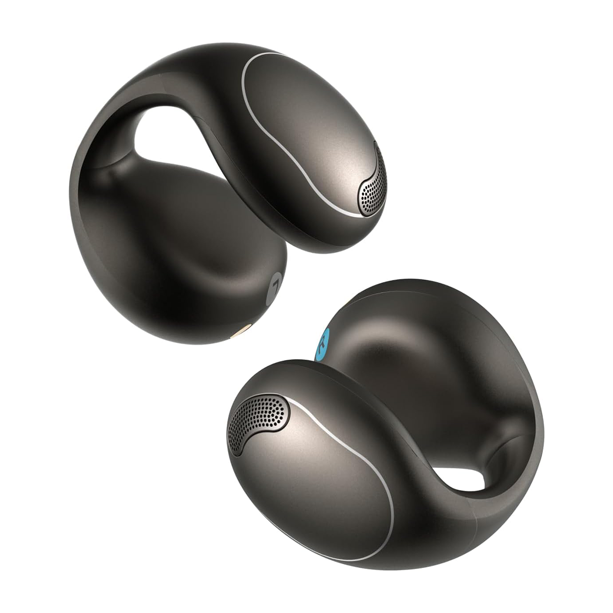 Anker SoundCore C40i Open-Ear Clip Earbuds with Secure Fit