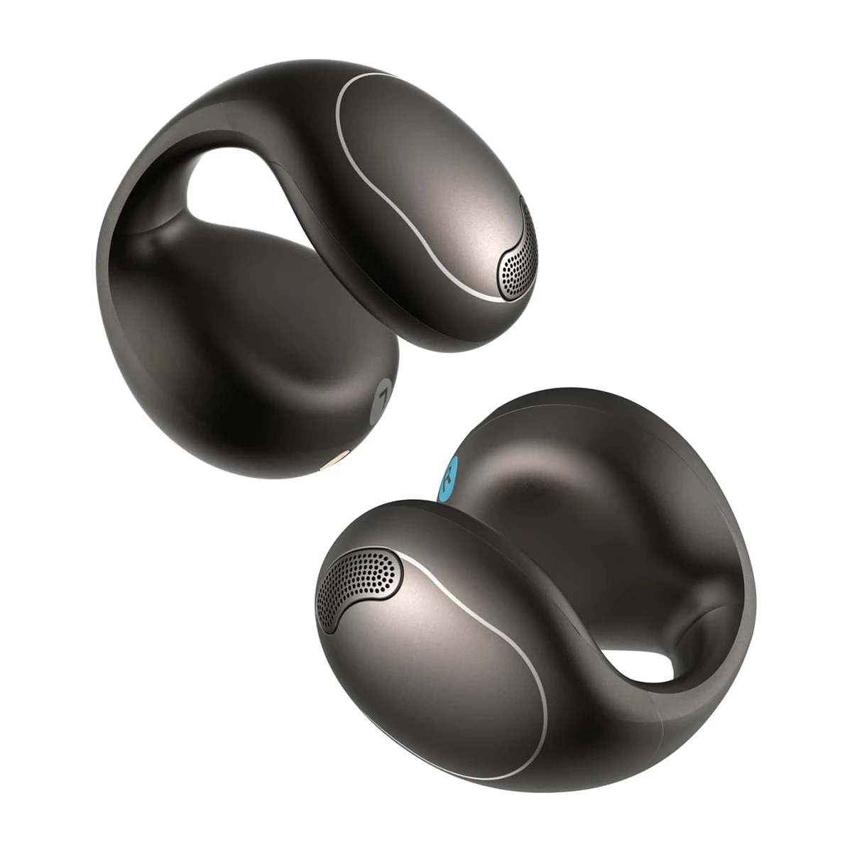 Anker SoundCore C40i Open-Ear Clip Earbuds with Secure Fit