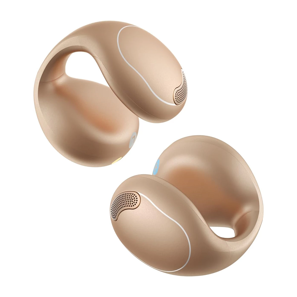 Anker SoundCore C40i Open-Ear Clip Earbuds with Secure Fit