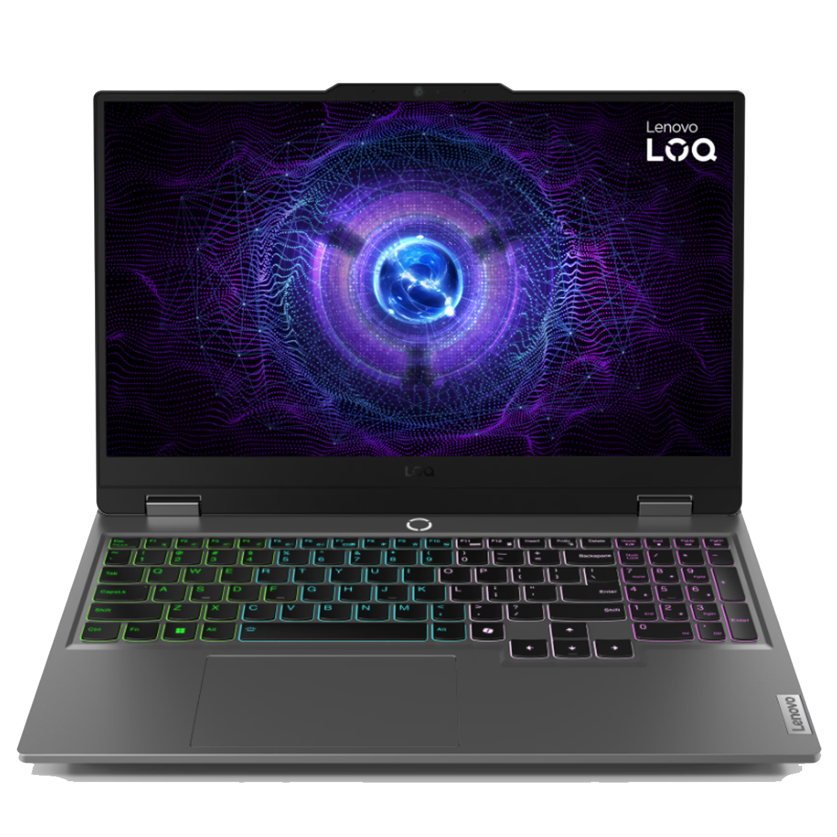 Lenovo LOQ 15IAX9 i5 12600HX 12GB 512GB RTX3050 15.6inch laptop