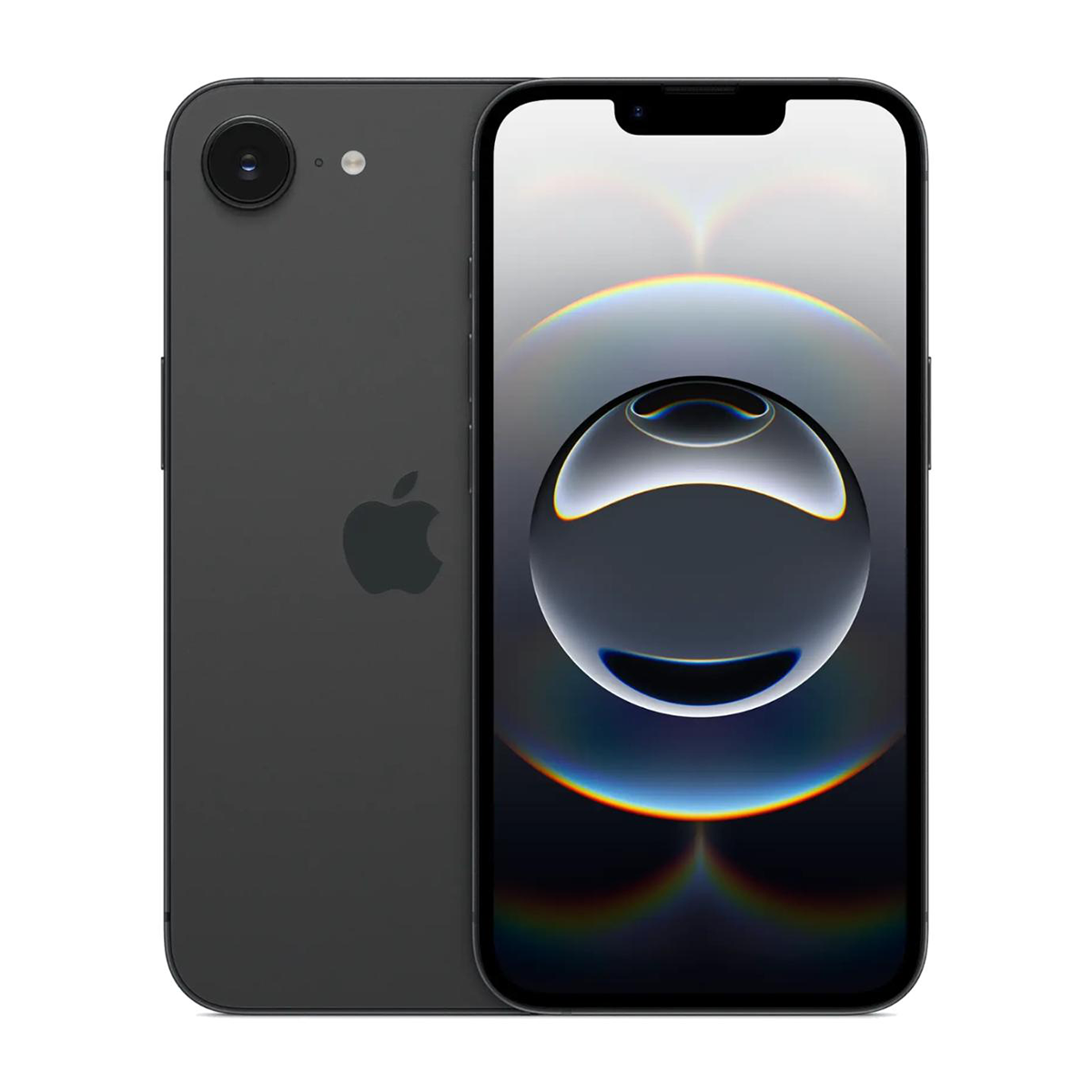 Apple iPhone 16e 128/8GB CH/A - Not Active