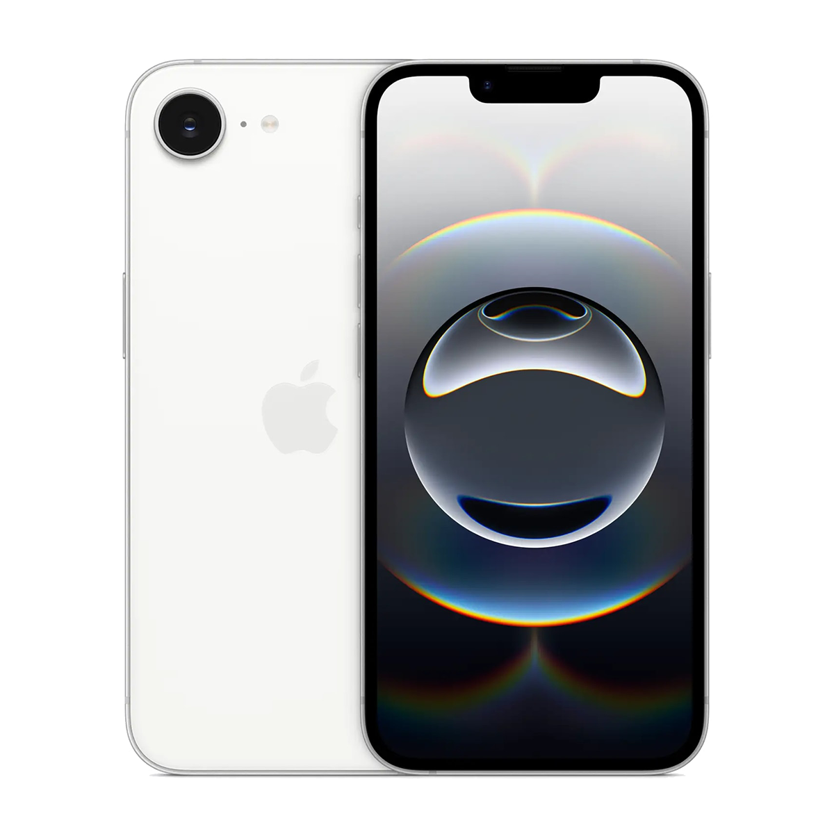 Apple iPhone 16e 128/8GB CH/A - Not Active